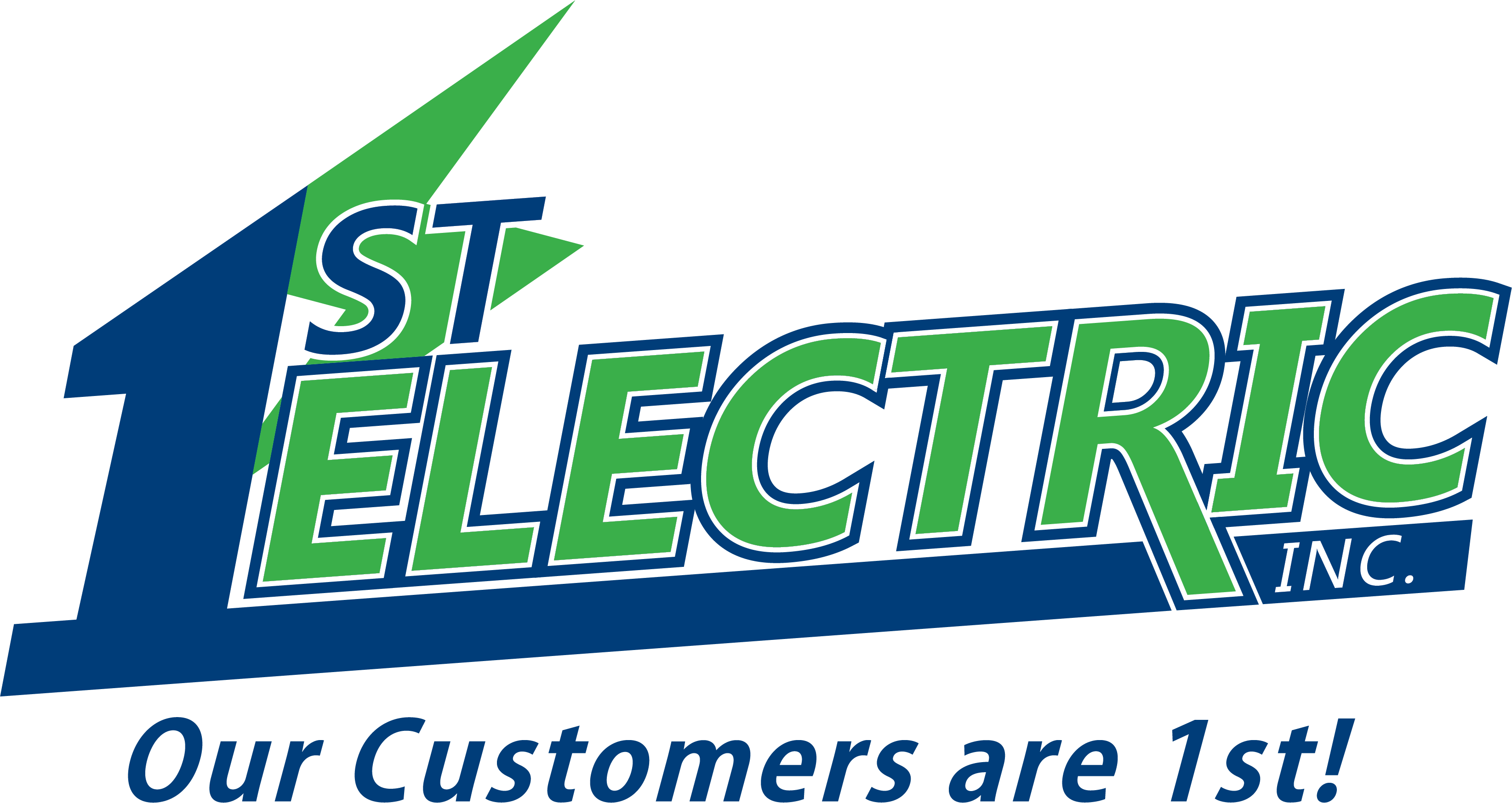 1st Electric Inc.